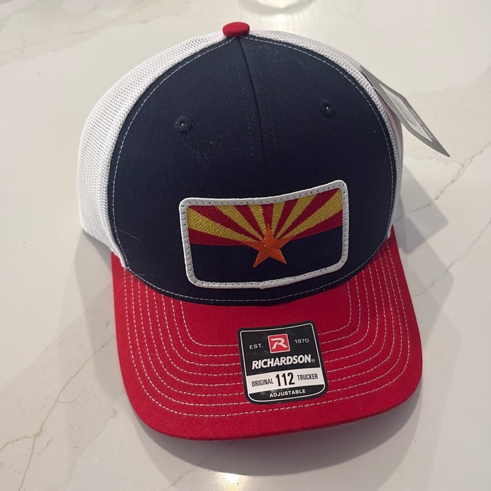Men’s Richardson 112 Hat